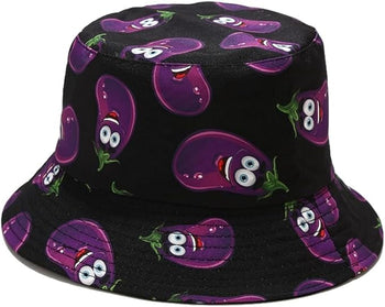 BUCKET HATS