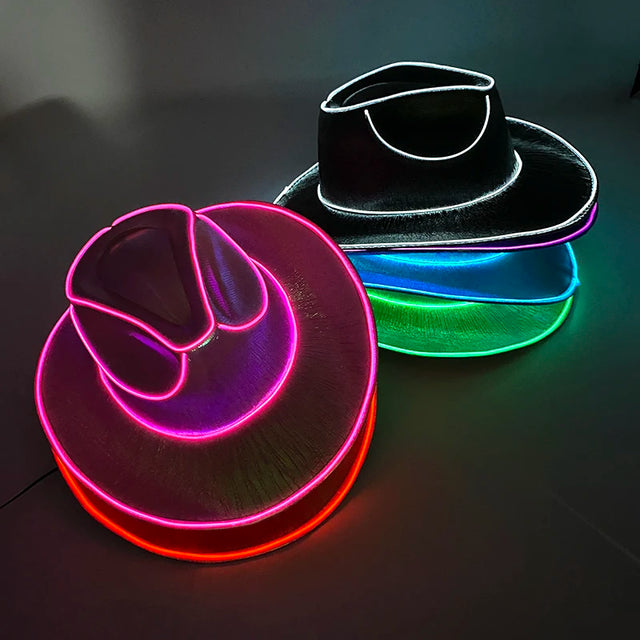 Theatrical Hats