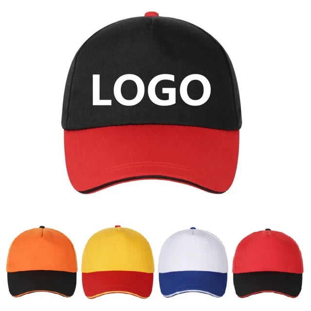 Custom & Promotional Hats