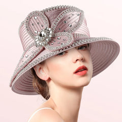 Collection image for: Formal Hats