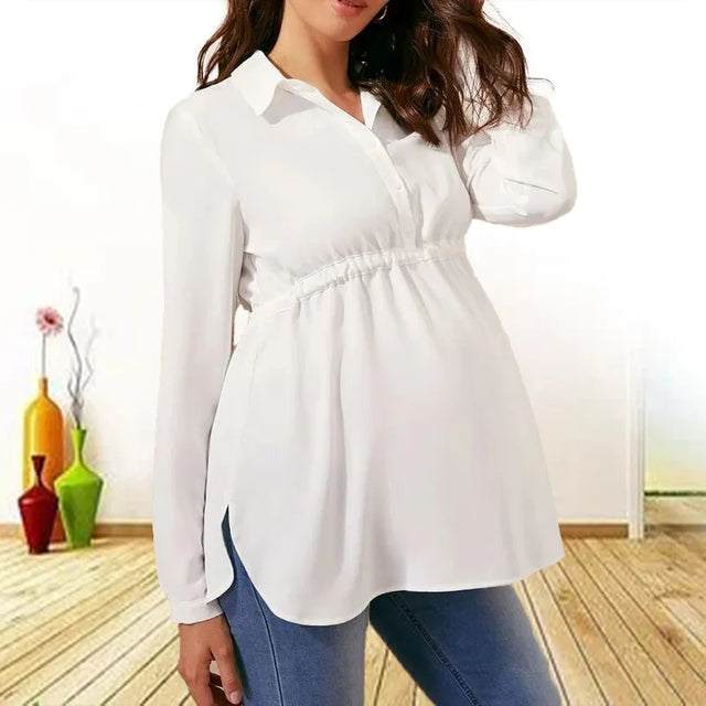 Maternity Tops